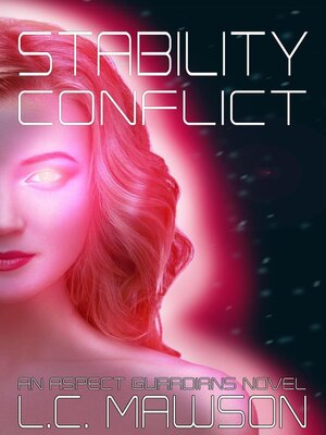 cover image of Stability/Conflict